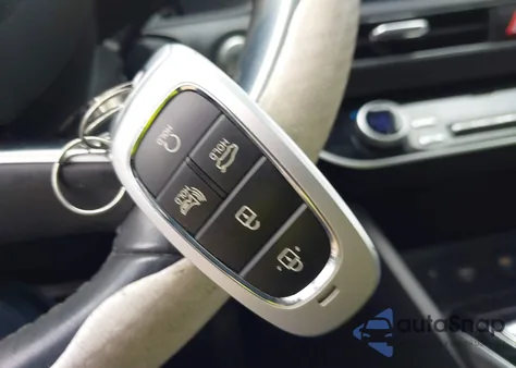 2023 Hyundai Sonata Sel z USA, uszkodzony, nr VIN KMHL14JA8PA283546